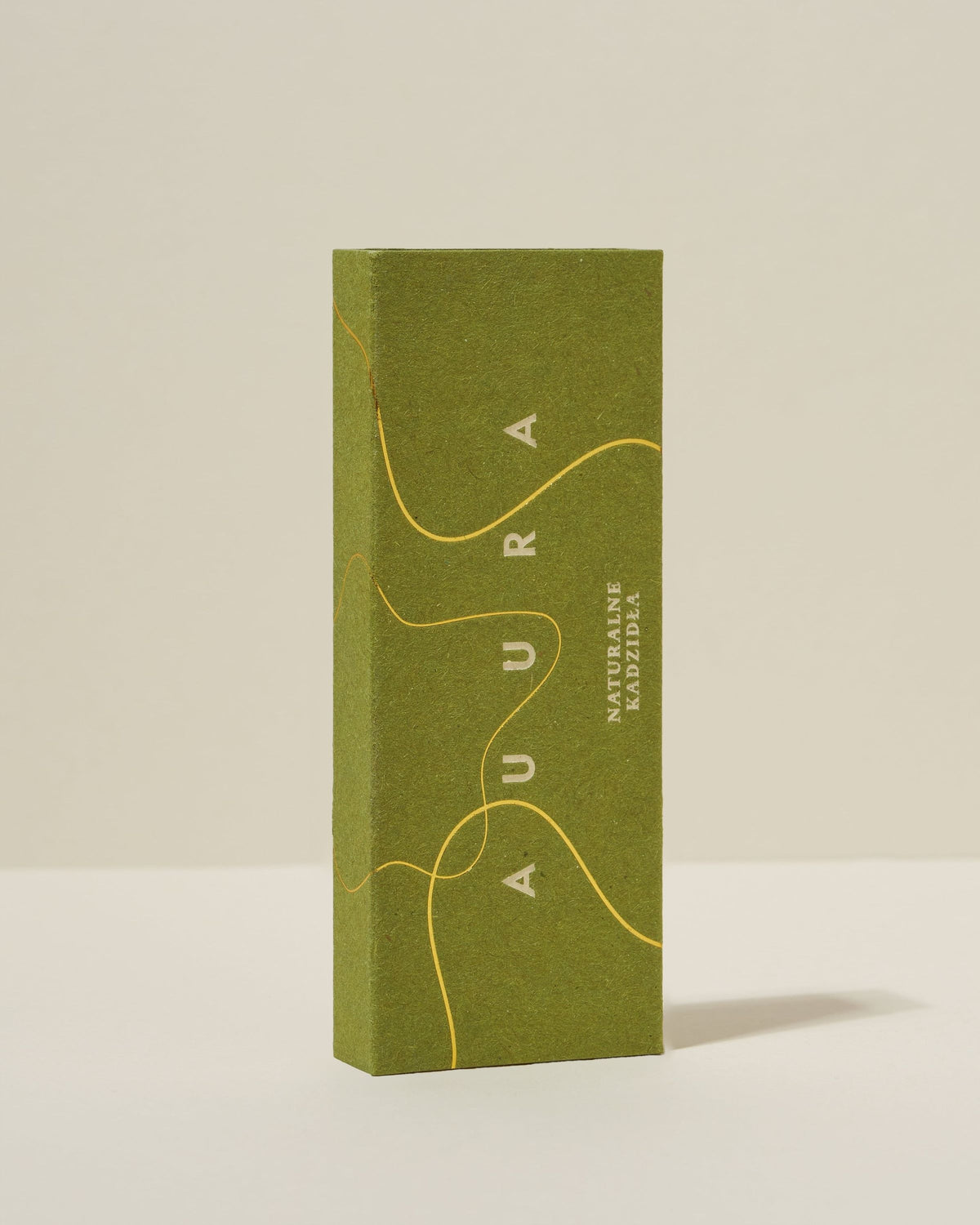 Pudełko kadzideł patyczkowych MATCHA / MOGRA