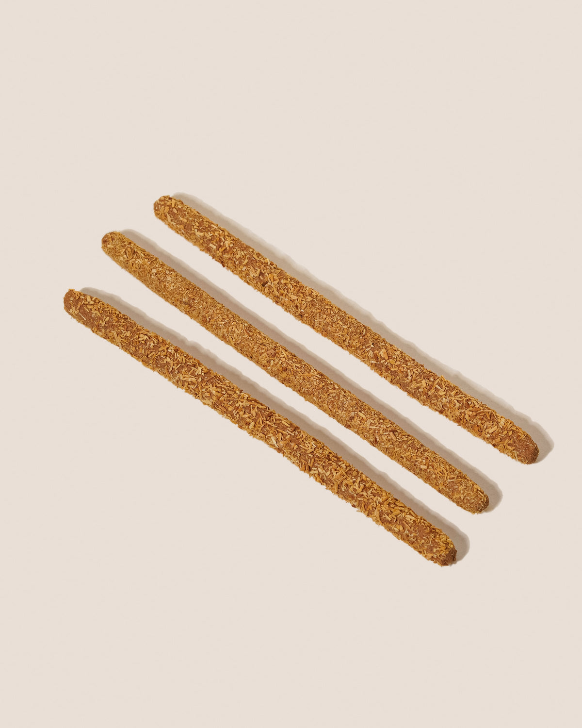 Kadzidła patyczkowe PALO SANTO / PATCHOULI ułożone luzem